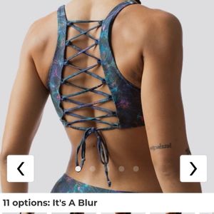 Born Primitive Bikini Top